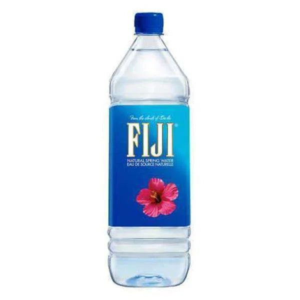 Fiji Natural Artesian Water - 1.5L