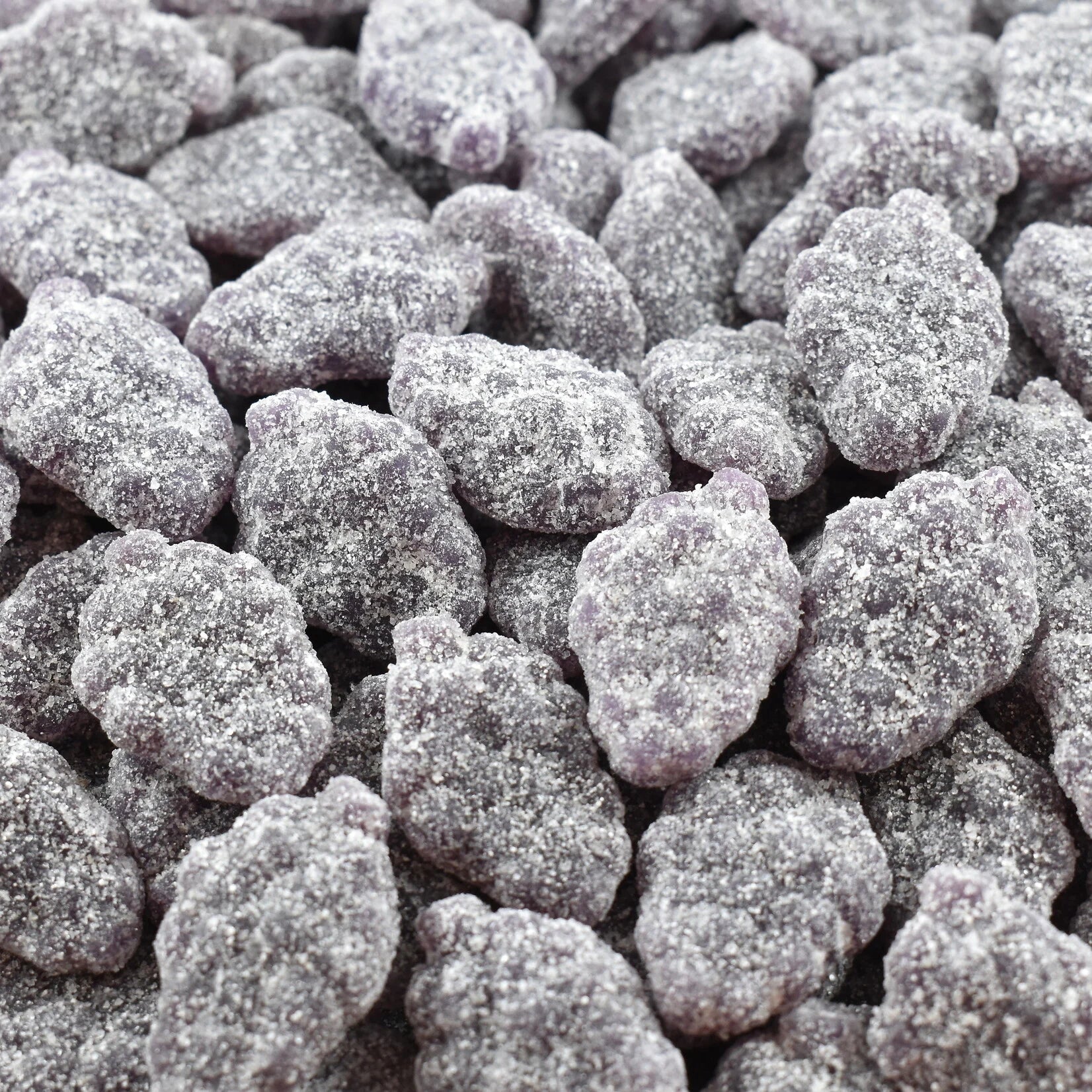 BULK  - Sour Gnarly Grape (Vegan)