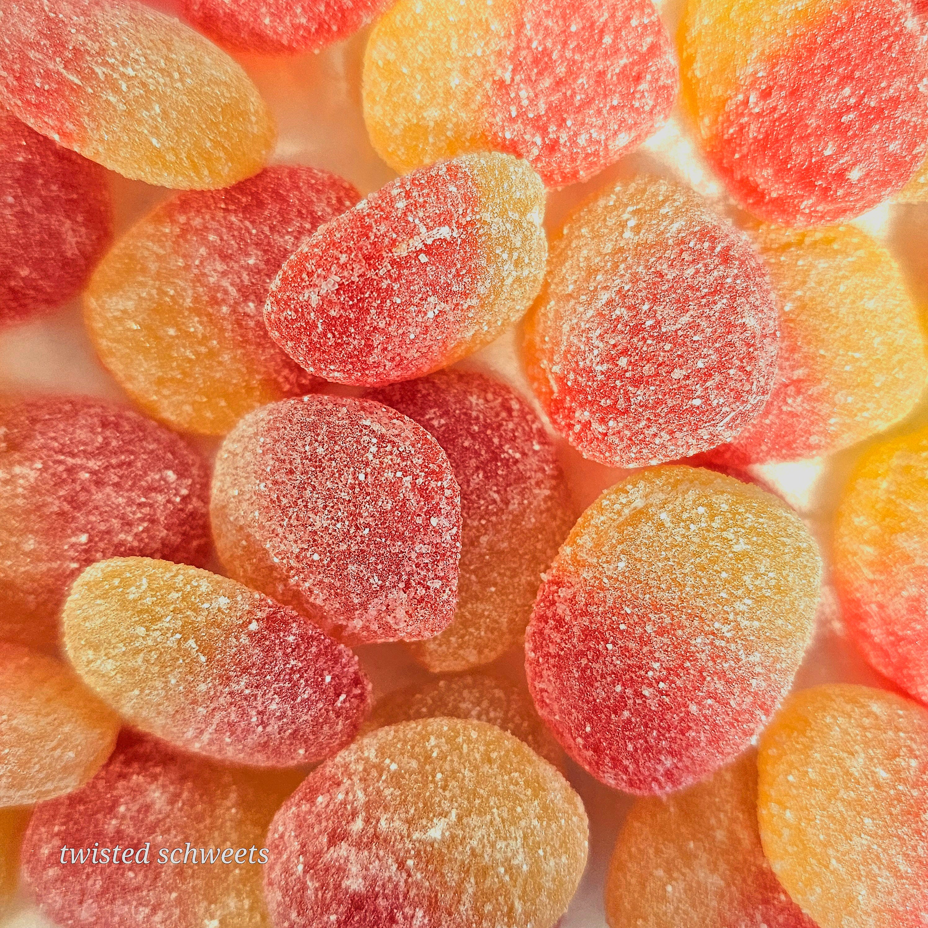 BULK - Sweet Peach (Vegan)