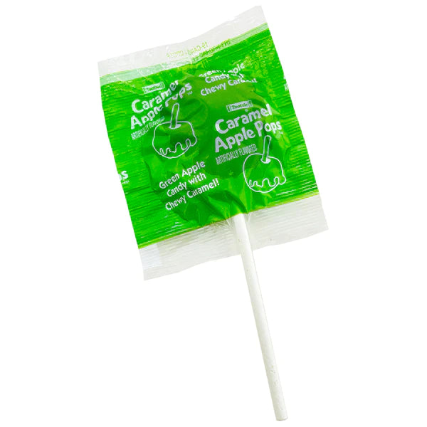Tootsie - Caramel Apple Pops - 1 Pc