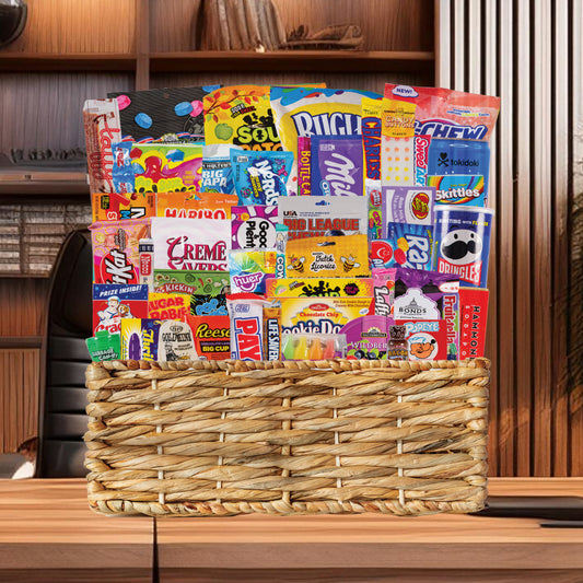 Corporate Gift Baskets