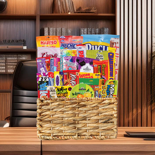 Corporate Gift Baskets