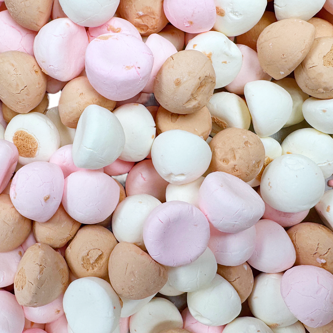 Freeze Dried Candy Schweets - Bunny Drops