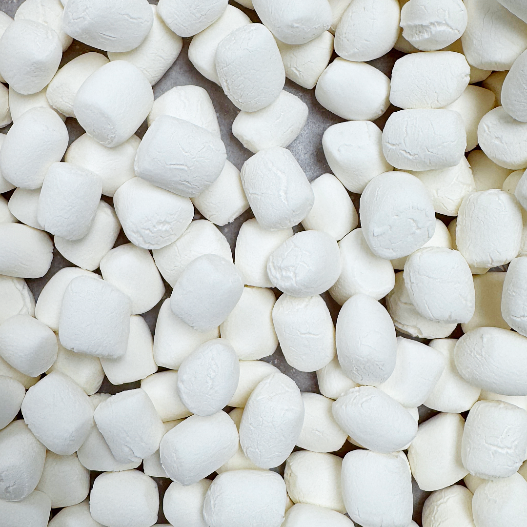 Freeze Dried Candy Schweets - Vegan Mini Pillows