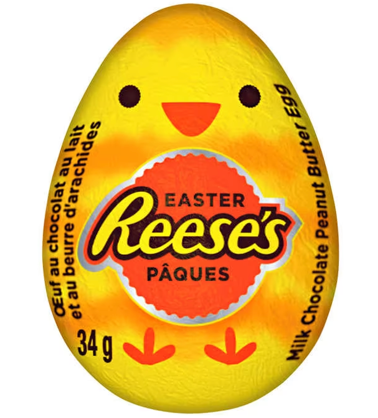 Reese's Easter Egg - 34g