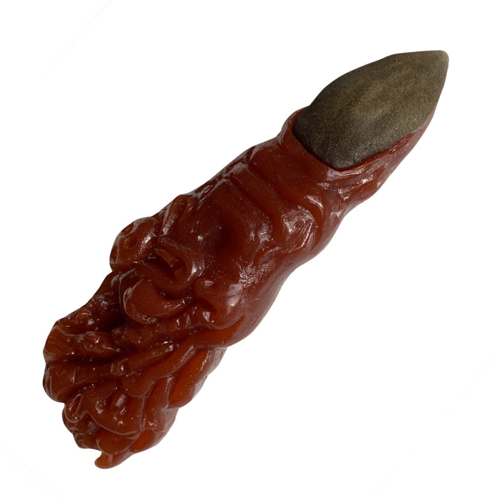 Boston America - Jujutsu Kaisen Cursed Finger - Black Cherry Flavour Gummy - 1.8oz