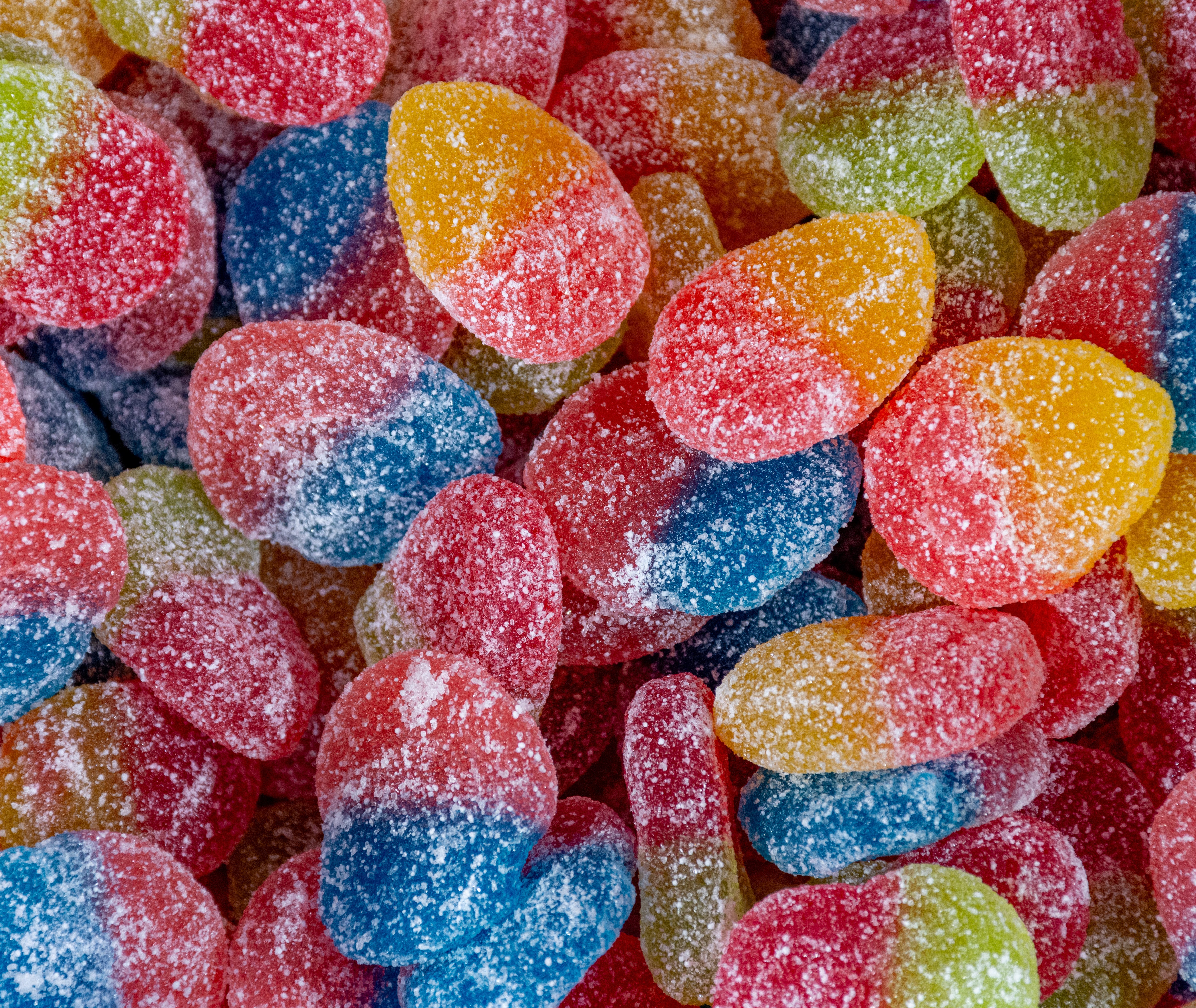 BULK  - Jolly Rancher Misfits SOUR
