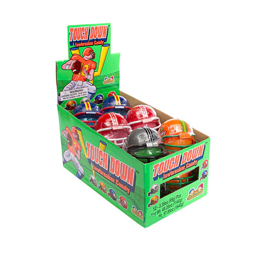 Kidsmania - Touch Down Jawbreaker - 89g