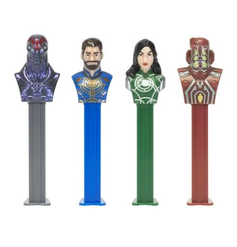 PEZ - Marvel Eternals - Dispenser