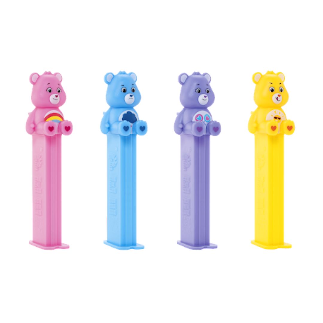 PEZ - Care Bears Assorted - Dispenser