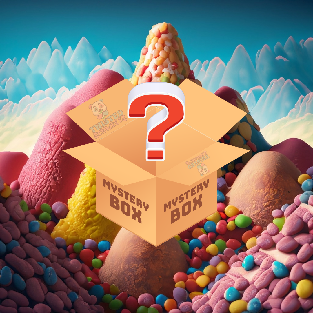 Mystery Box - Kids (Medium)