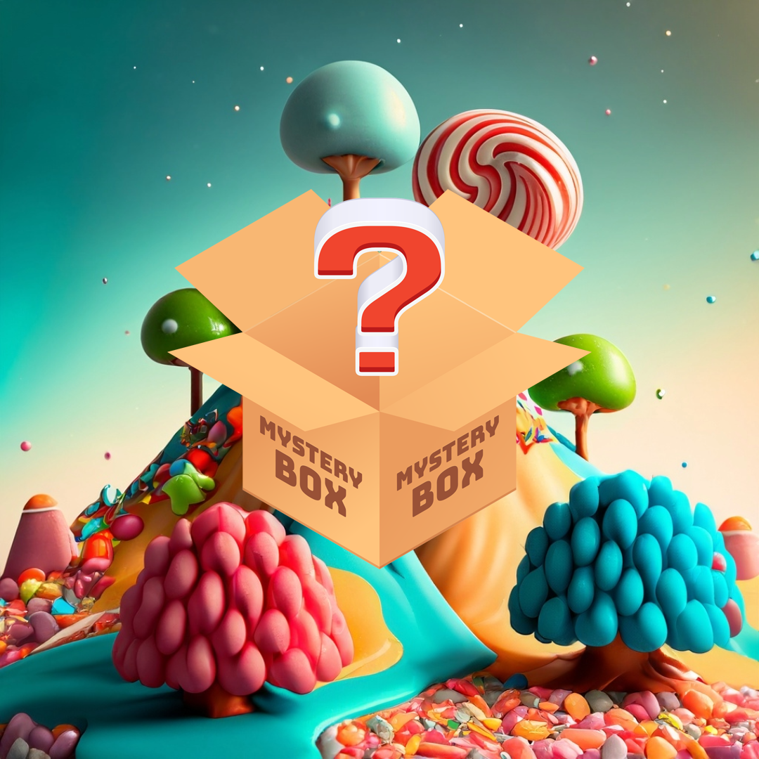 Mystery Box - Kids (Small)