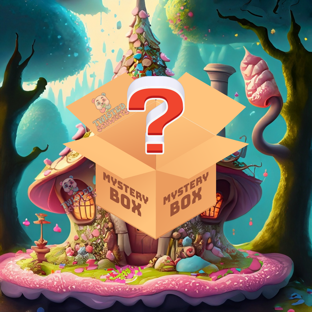 Mystery Box - Kids (Large)