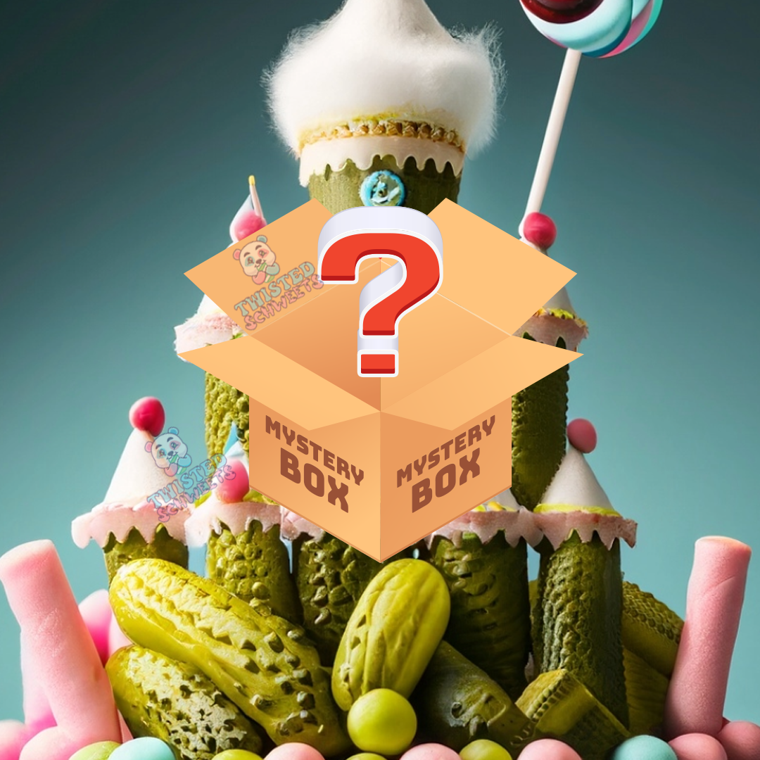 Mystery Box - Pickle