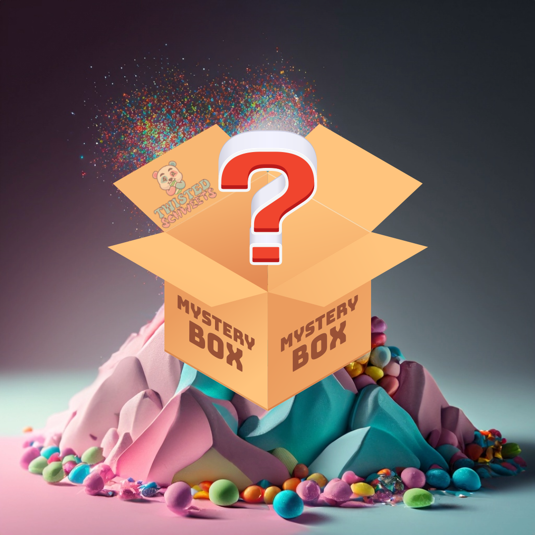 Mystery Box - Sour