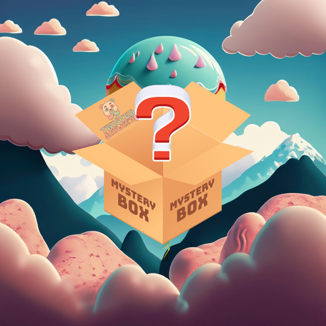 Mystery Box - Trending
