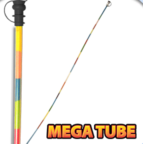 Pucker Powder Tubes - Create Your Own