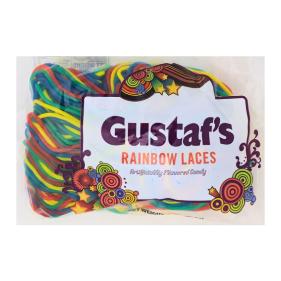 Gustaf's Laces - 2lbs