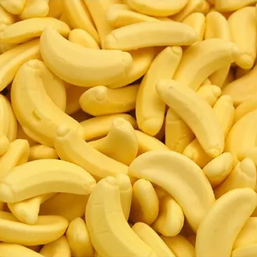 BULK - Dare - Marshmallow Bananas
