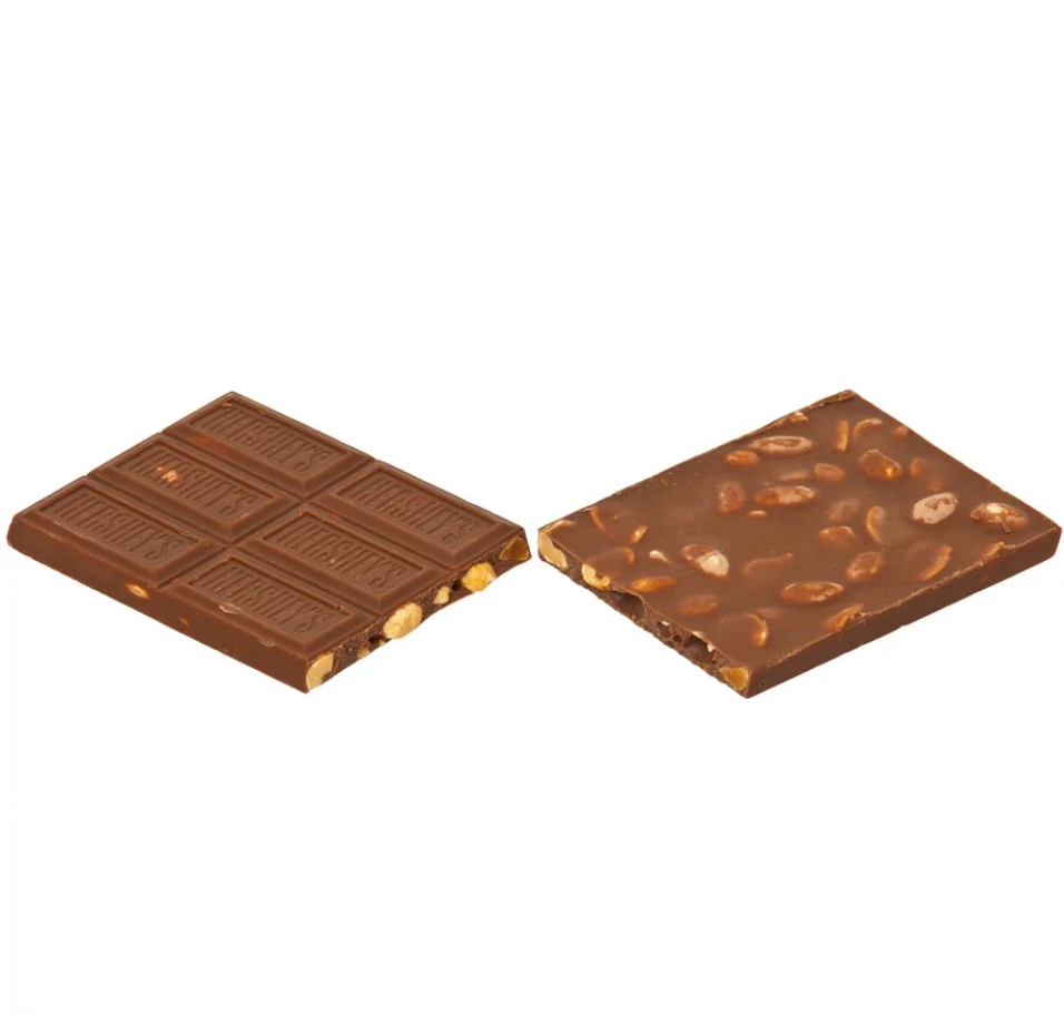 Hershey's - Mr. Goodbar - Chocolate Bar