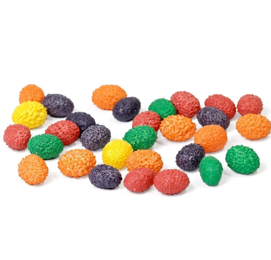 Wonka - Nerds Big Chewy - Theatre Bag - 170g