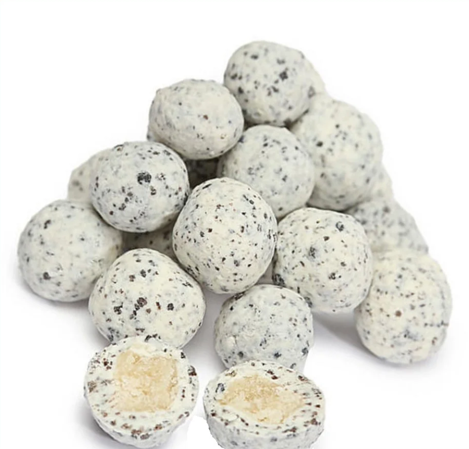Cookie Dough Bites Cookies N' Cream - Theatre Box - 88g