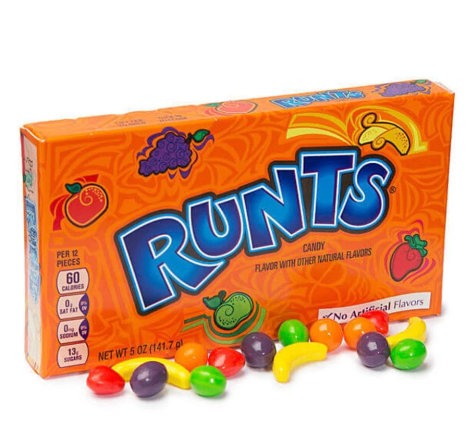 Wonka - Runtz - Theatre Box - 141g