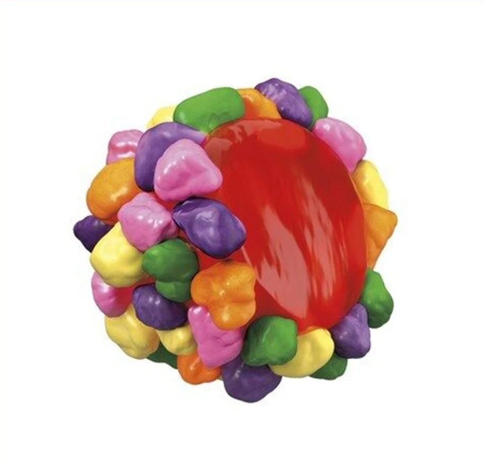 Nerds - Gummy Clusters - Theatre Box - 85g