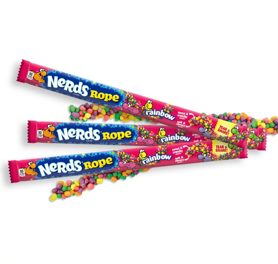 Nerds Rope - Rainbow