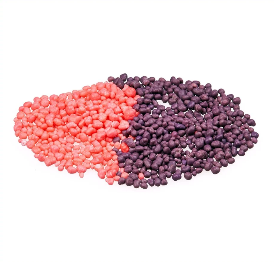 Wonka - Nerds Grape & Strawberry - 46g