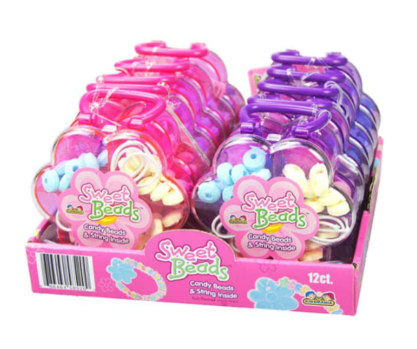 Exclusive Brand Barbie Candy Bracelet Kit 1pc