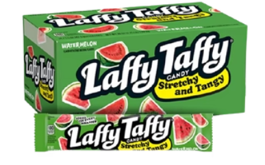 Laffy Taffy -Watermelon - 42g