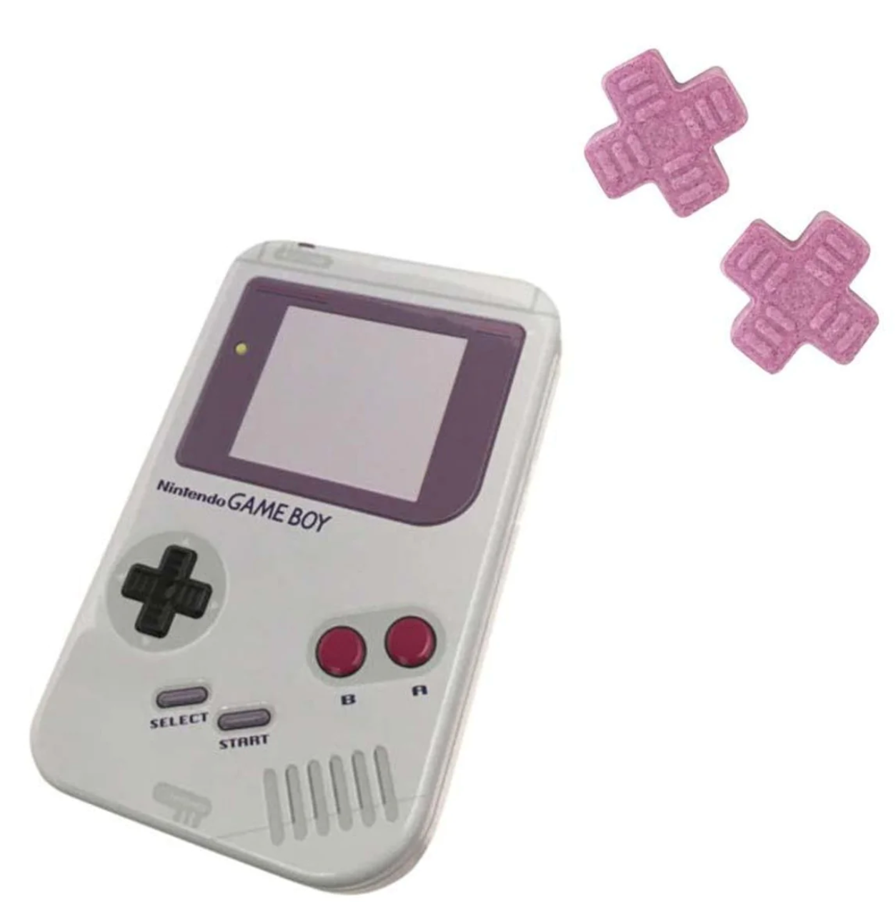 Boston America - Nintendo Game Boy Candy Tin