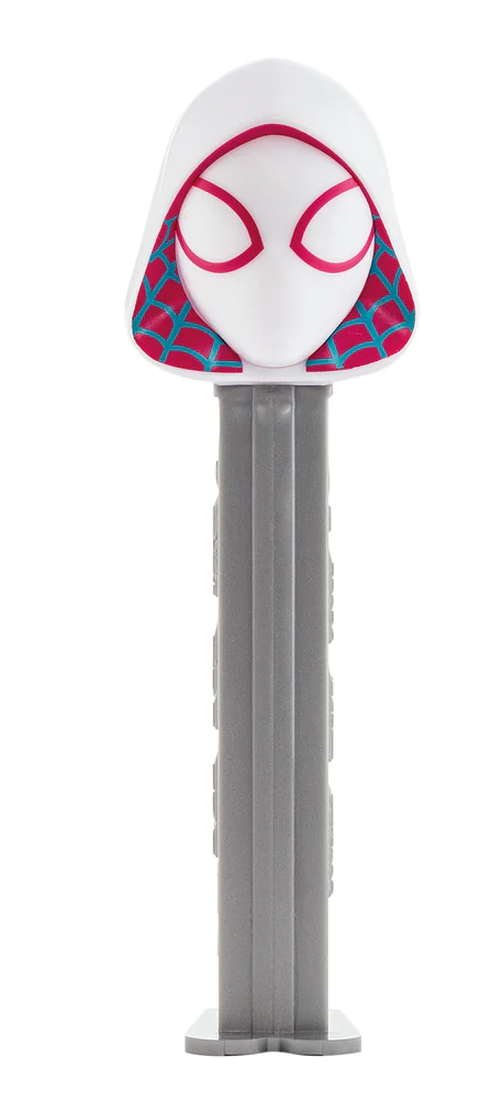 Pez - Spider-Man - Dispenser