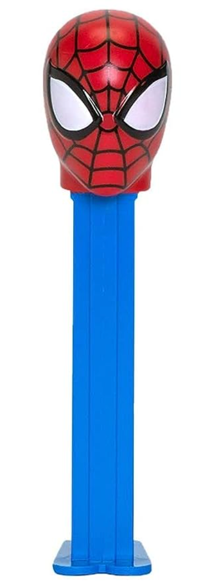 Pez - Spider-Man - Dispenser