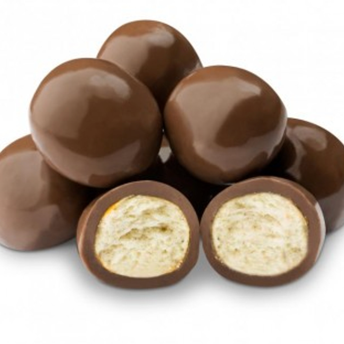 BULK - Milk Chocolate Covered Pretzel Balls