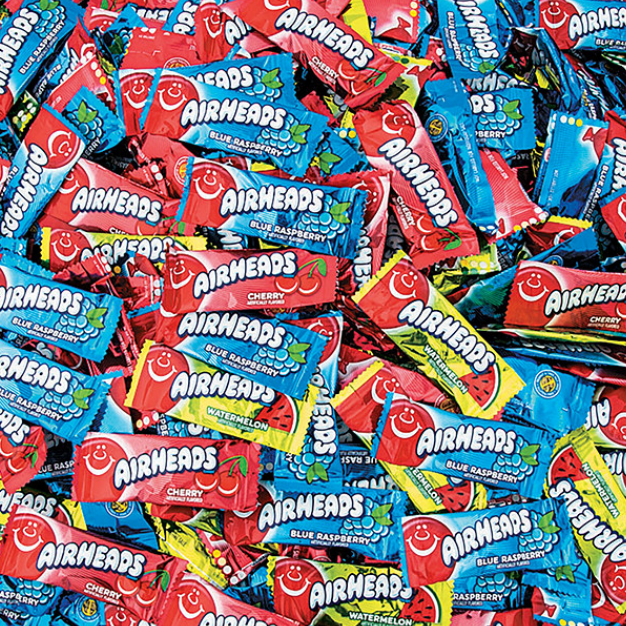 BULK - Airheads Minis