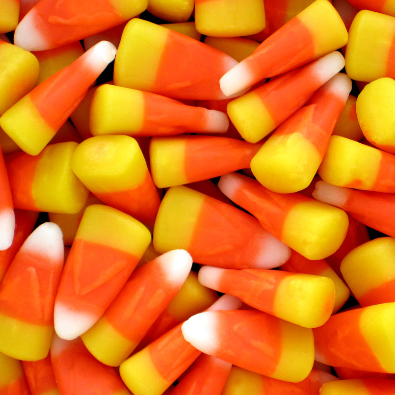 BULK  - Candy Corn