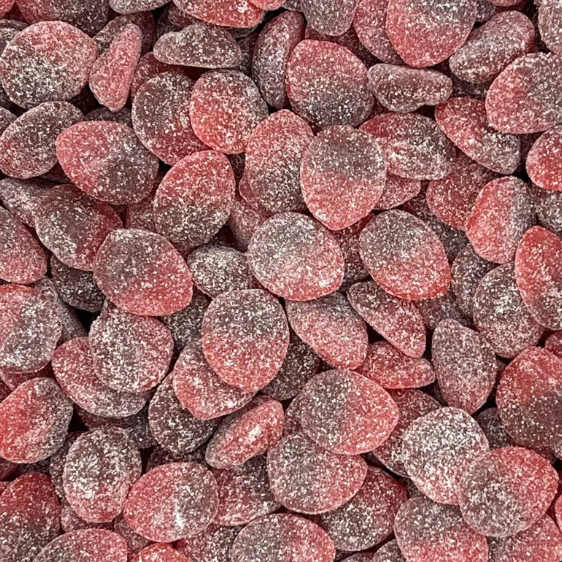 BULK  - Sour Cherry Slices