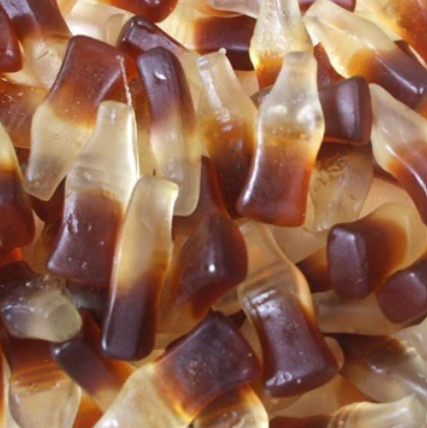 BULK  - Cola Bottles