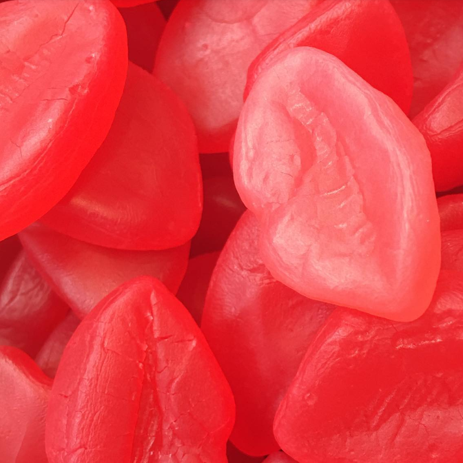 BULK - Hot Lips (Allan)
