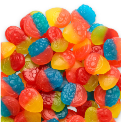 BULK  - Jolly Rancher Misfits