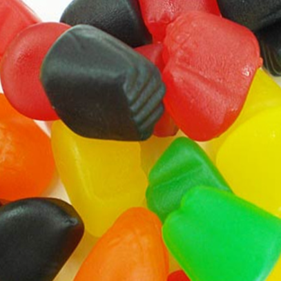 BULK  - JuJubes