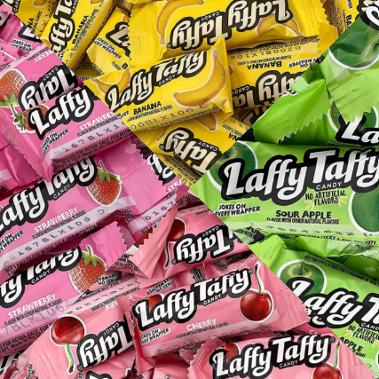 BULK - Laffy Taffy