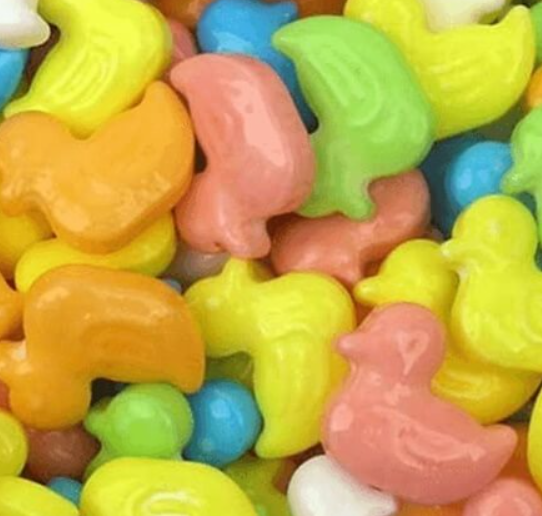BULK  - Lucky Duckies