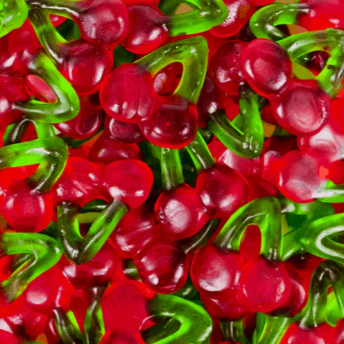BULK  - Twin Cherries