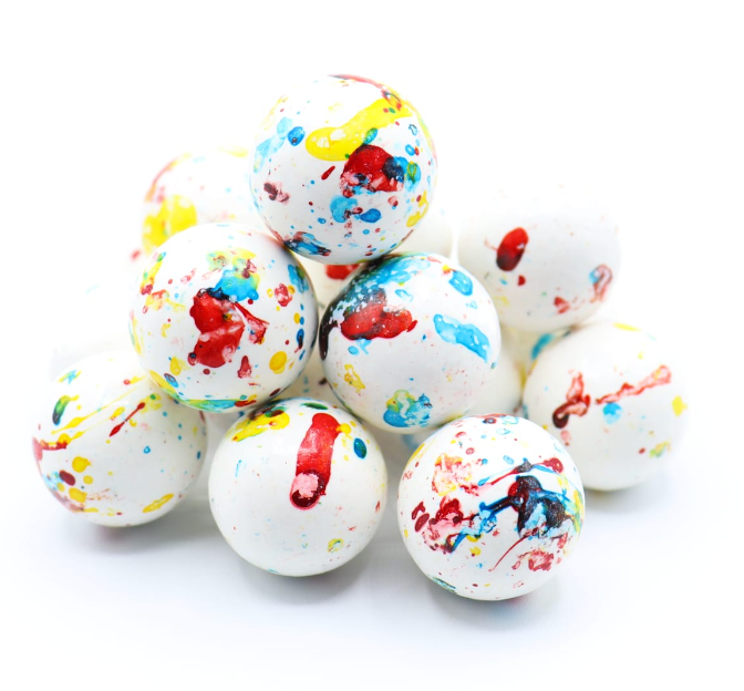 Jawbreaker - 1" (Small)