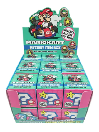 Boston America - Mario Kart Blind Box