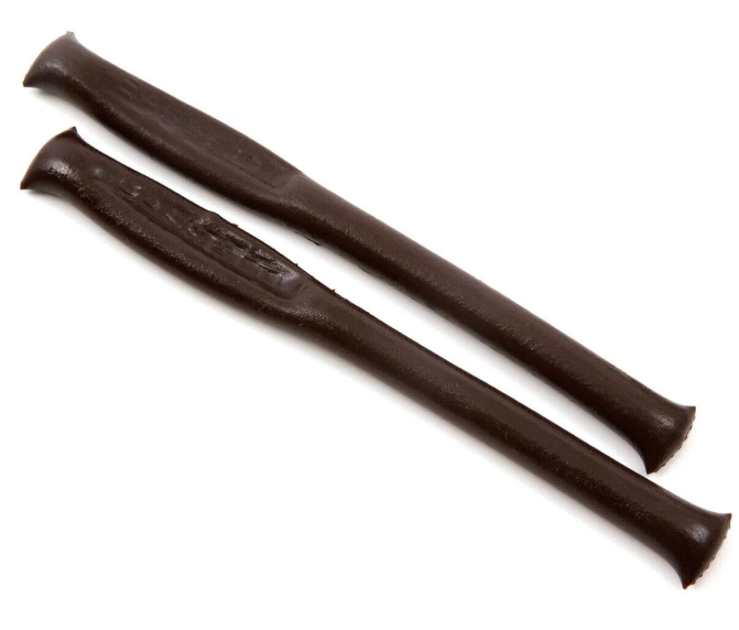 Barrat - Hard Liquorice Sticks (UK) - 1pc