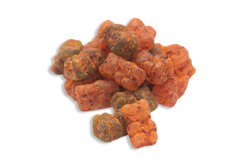 BULK - Chamoy Gummy Bear